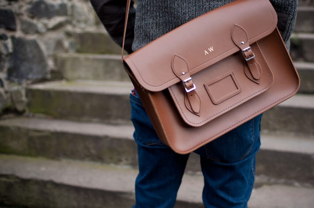 Photo Gavel, Briefcase